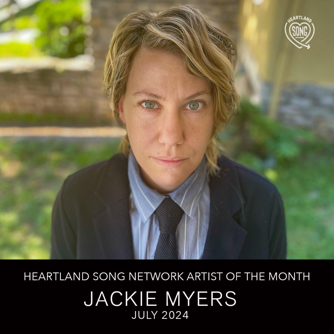 Heartland Song Network tweet media
