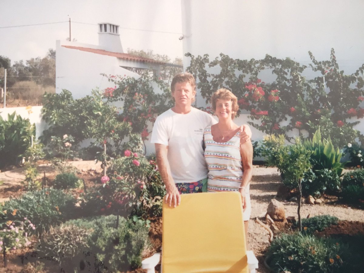 Robin Askwith tweet media