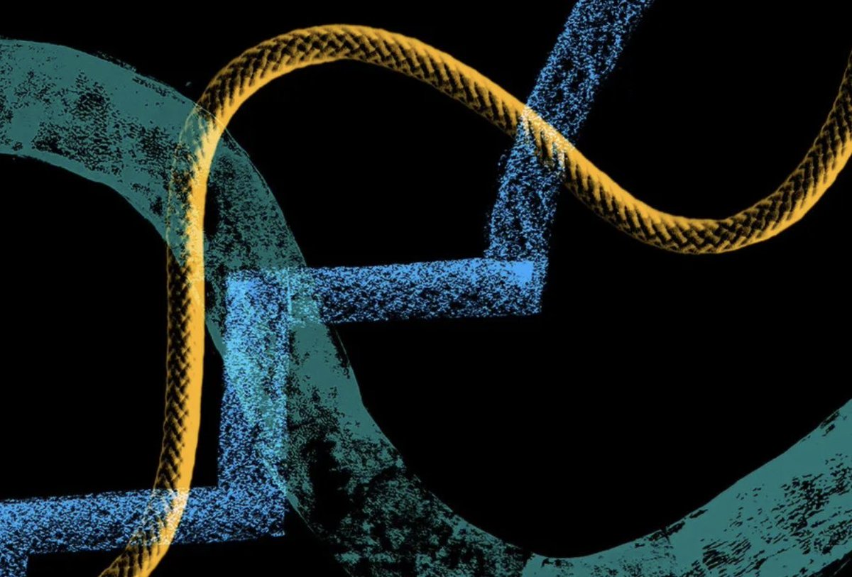 In an increasingly polarised world, storytelling is more critical than ever.

Our new <a href="/UALstorytelling/">AKO Storytelling Institute</a> report, "Impact Storytelling: the Ecosystem, the Evidence &amp; Possible Futures," is an essential resource for harnessing storytelling's impact for social change.

📸: Boyle&amp;Perks