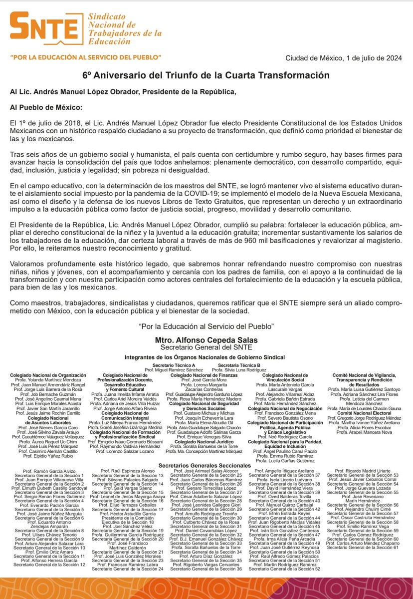 Miguel Ramírez tweet media