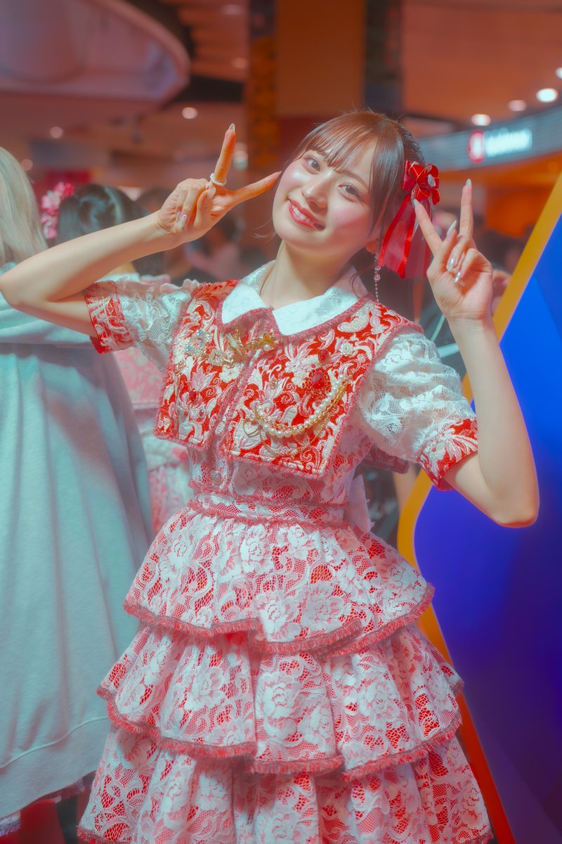 上半期を写真4枚で振り返る タイで推しを撮影できて、最高の生誕祭で