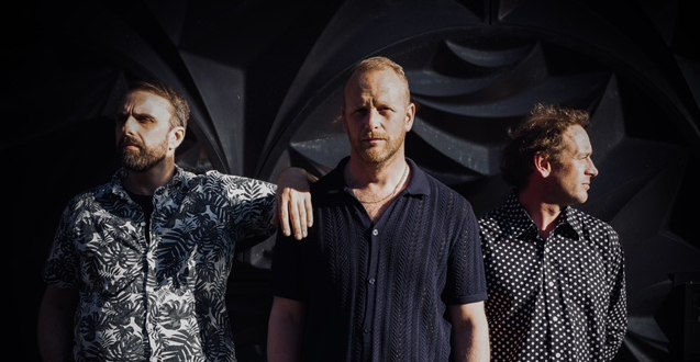 Kick Down The Doors PR tweet media