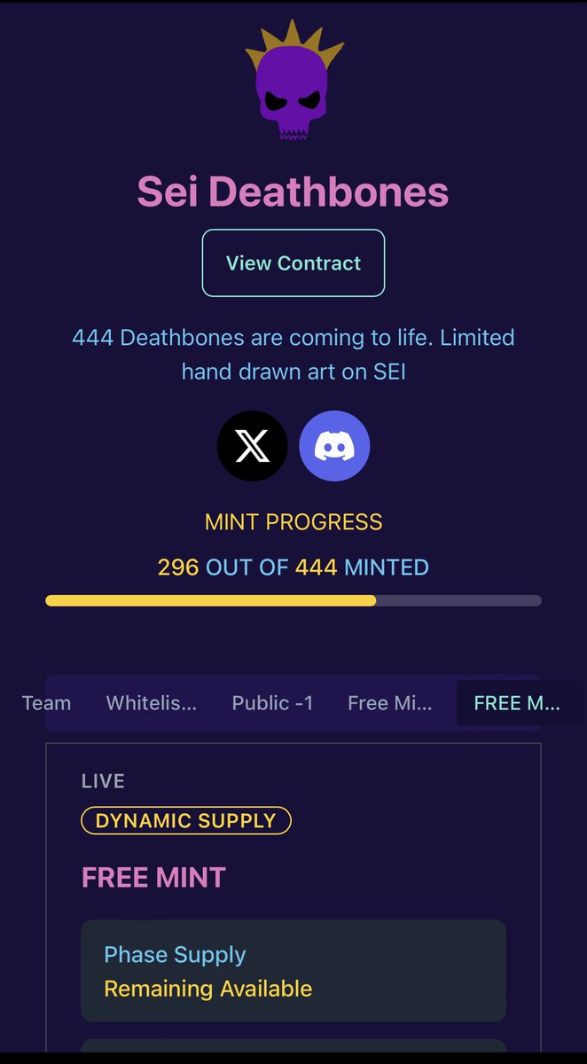 Sei Deathbones tweet media