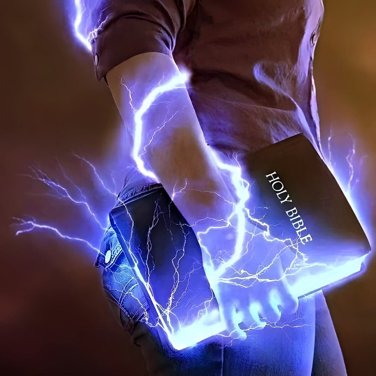 faithwillsaveu's tweet photo. Would you say the Bible is a superpower?
A. Yes
B. No https://t.co/pDDnGTVBTN