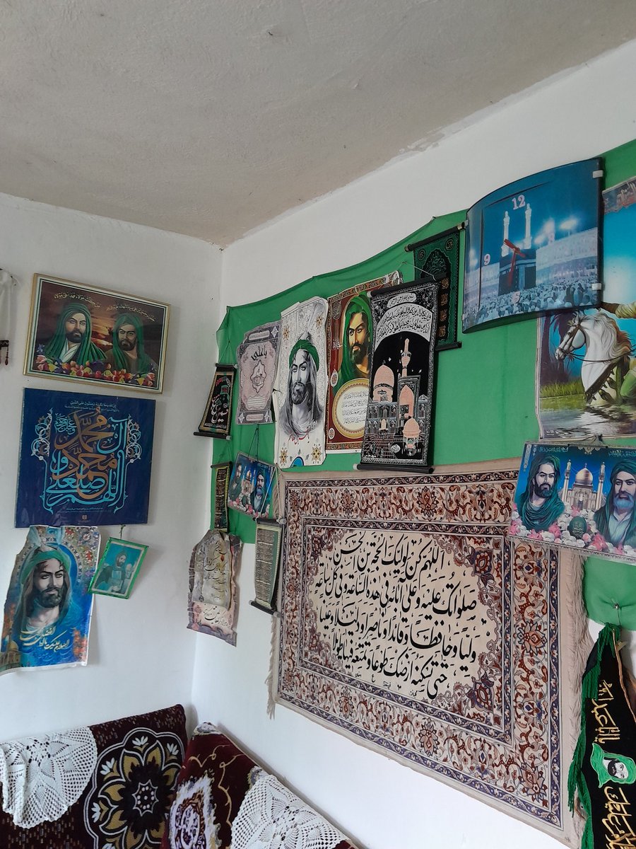 its_sepideham's tweet photo. اینجا چقد خوب بود وسط جنگل 
تنها غریب
تو روستای با ۱۰ خانوار  وسط جنگل https://t.co/rugN2gCiDD