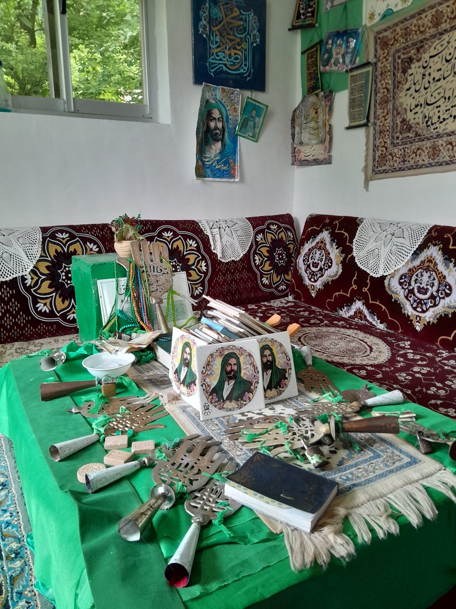 its_sepideham's tweet photo. اینجا چقد خوب بود وسط جنگل 
تنها غریب
تو روستای با ۱۰ خانوار  وسط جنگل https://t.co/rugN2gCiDD