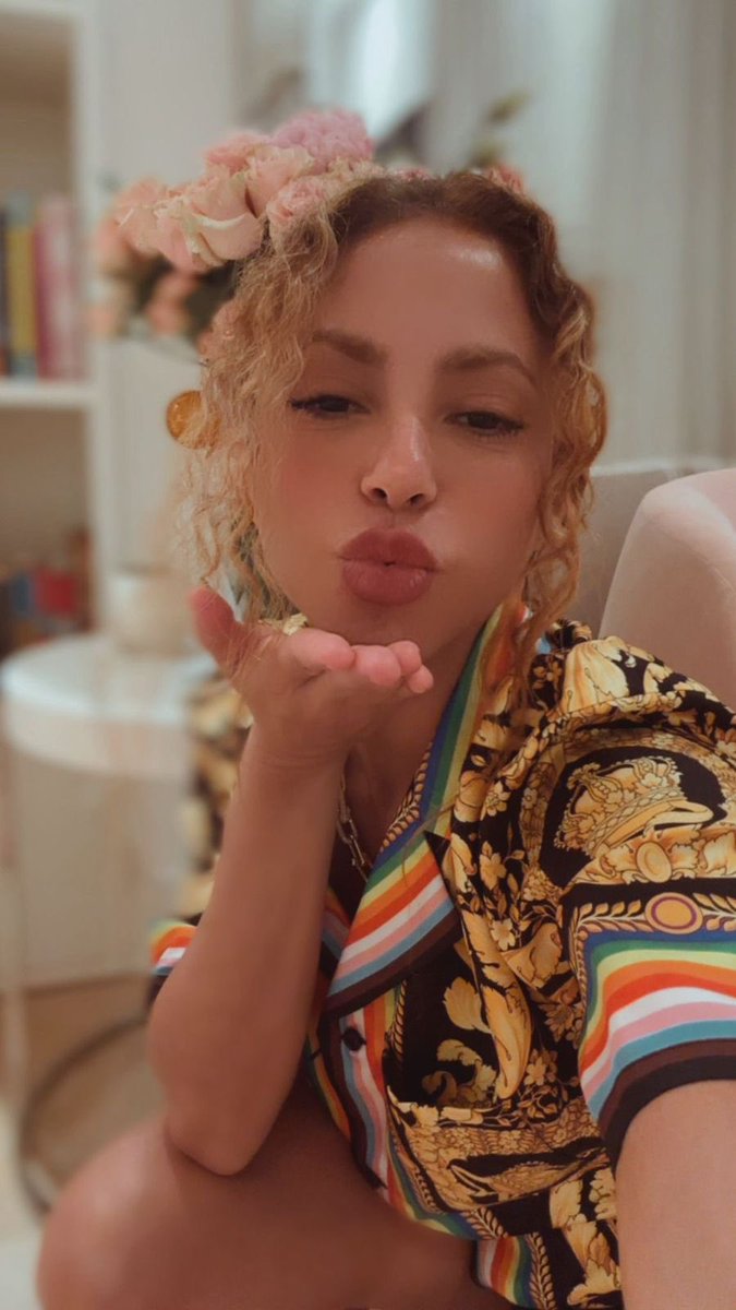 Hope everyone had the best pride month!Forever supporting equality, freedom to love and friendship! 🏳️‍🌈❤️