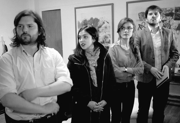 Recuerden que hoy sube la luz y no son $30.

No olvide !!