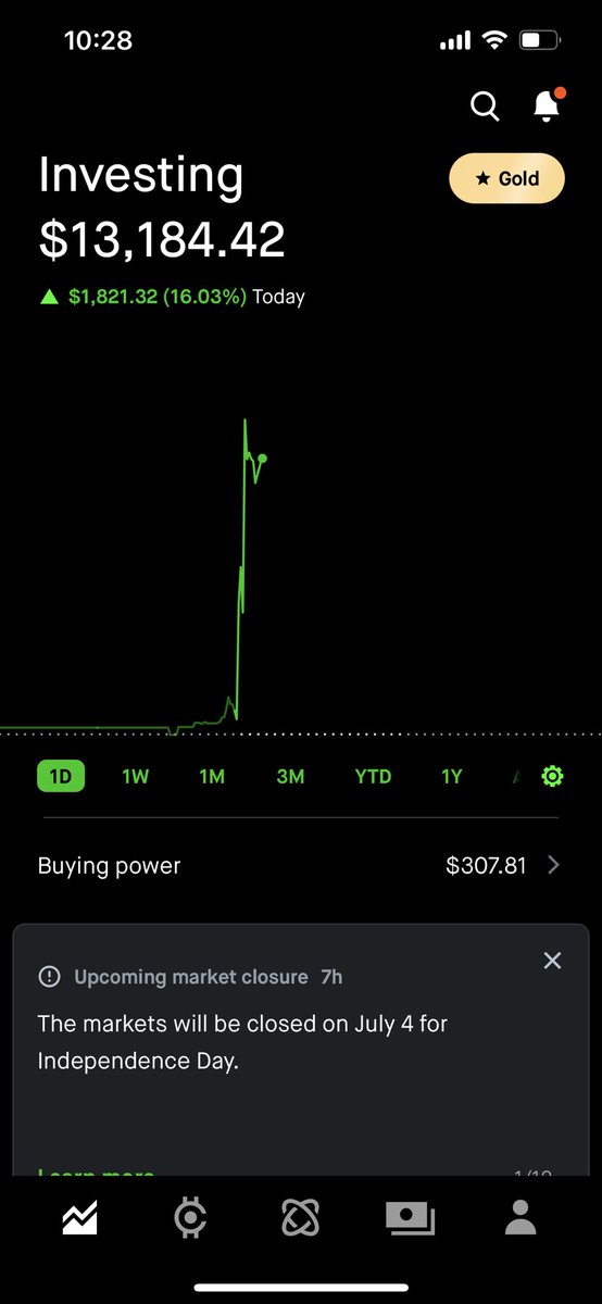 $CELH AND $ROKU PRINTED TODAY QUICK AND EASY TRADES FROM <a href="/OptionsBuffett/">Warren Buffett 📈 $SPY 👑</a>