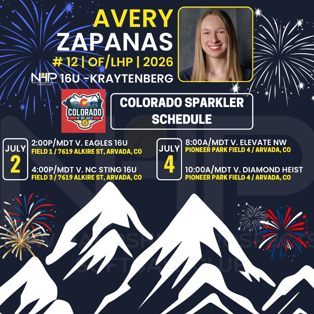 Avery Zapanas (Committed RPI) tweet media