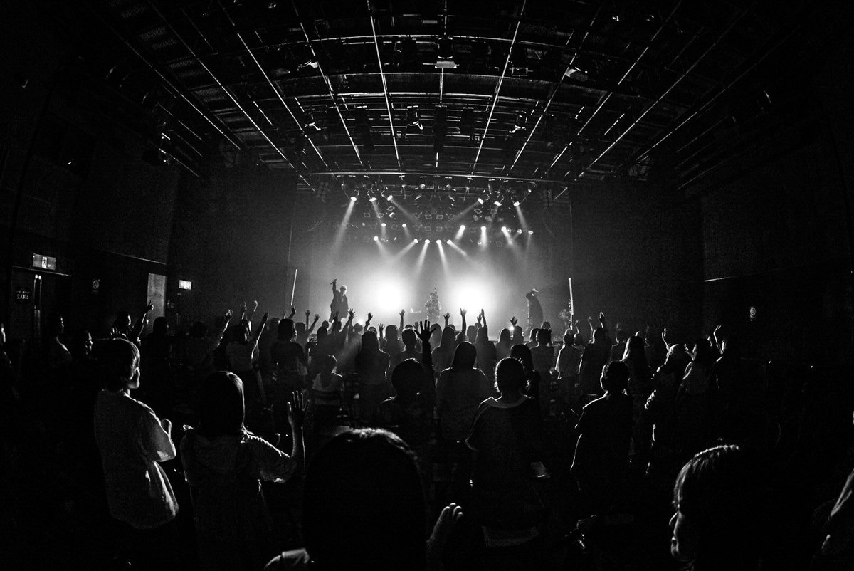 M_D_J_official's tweet image. 7/1(MON)
「Mettle」幻 GAZELLE リリースパーティー 
@ BIG CAT (大阪)
.
お越し頂いた皆様
ありがとうございました‼️
.
本日のセトリも公開⬇️
__________________________
.
📝🎤TODAY SET LIST 🎤📝
.
 SE ~Another~
Another
 SE ~advance~
ツヨメテキーラ
NOVICE
MUJERIEGO DANDY
.
SMASH feat.