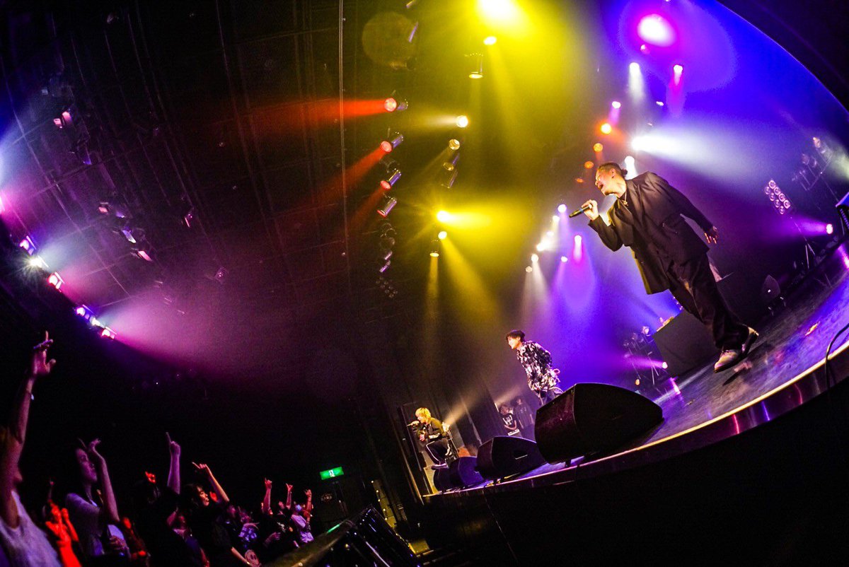 M_D_J_official's tweet image. 7/1(MON)
「Mettle」幻 GAZELLE リリースパーティー 
@ BIG CAT (大阪)
.
お越し頂いた皆様
ありがとうございました‼️
.
本日のセトリも公開⬇️
__________________________
.
📝🎤TODAY SET LIST 🎤📝
.
 SE ~Another~
Another
 SE ~advance~
ツヨメテキーラ
NOVICE
MUJERIEGO DANDY
.
SMASH feat.