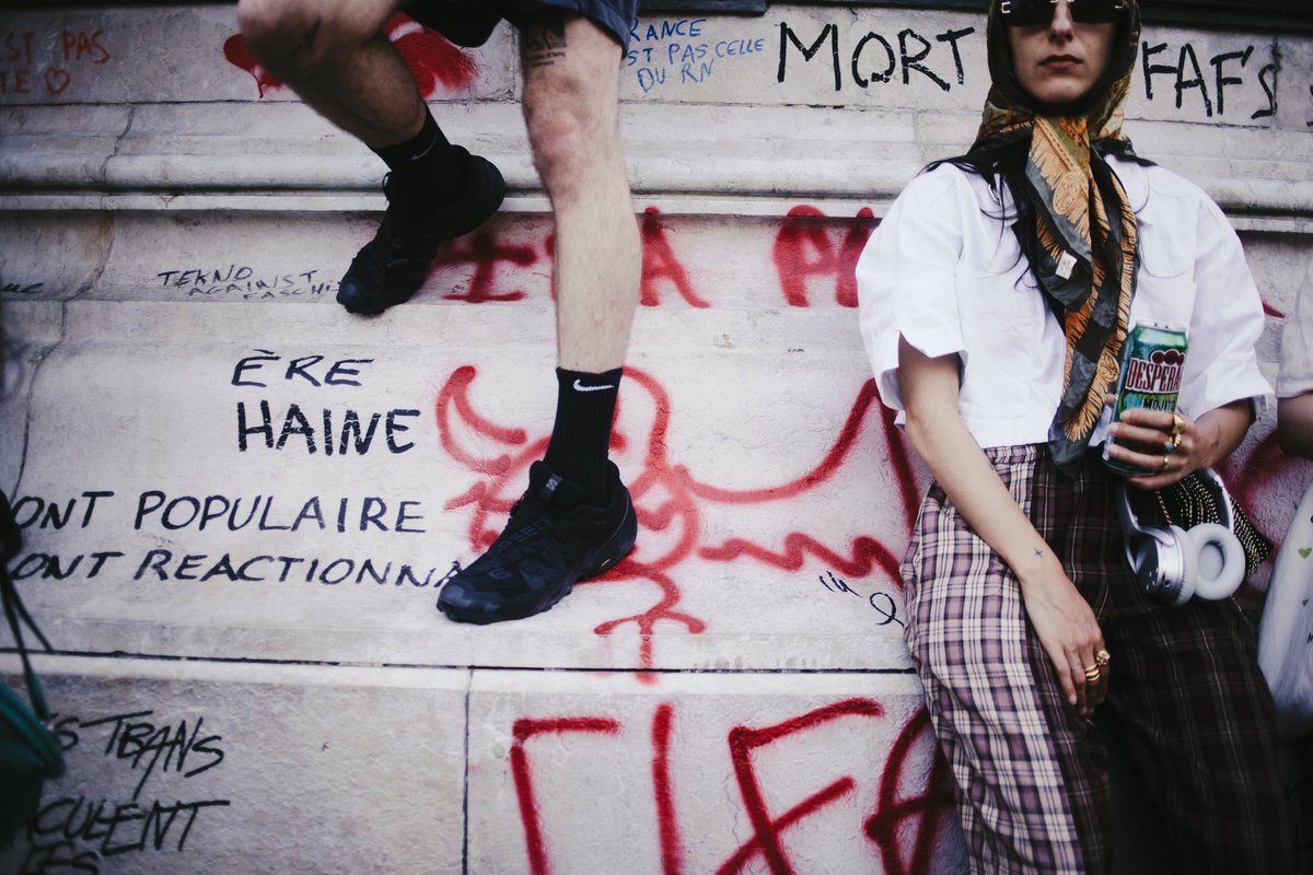 Cha Gonzalez tweet media