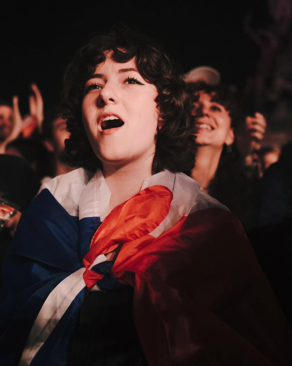 Cha Gonzalez tweet media