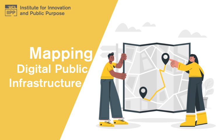 IIPP_UCL's tweet photo. IIPP have launched the Digital Public Infrastructure (#DPI) Map 🚀 Users can now explore the digital identities, digital payment &amp; data exchange systems that are reshaping public service delivery.

Read more in Krisstina Rao &amp; Michael Chapman's blog ✍️ https://t.co/Z7onTHcU9D https://t.co/lhCqwENjme