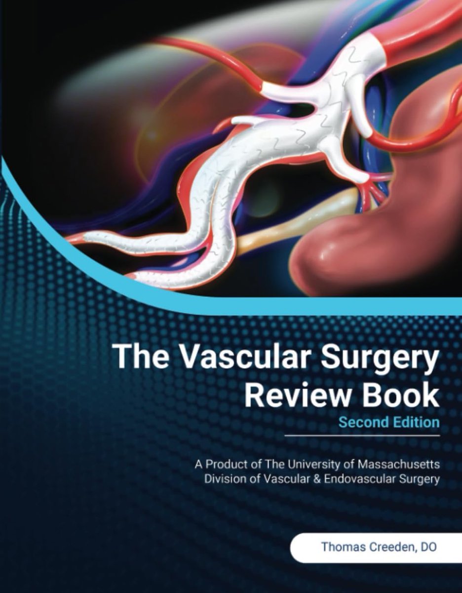 UMassVascSurg's tweet photo. Remember this name—Dr. Thomas Creeden. He will bend the curve on our understanding of vascular disease. Easily one of the best trainees we have graduated. Springfield, Missouri population just won the vascular surgery lottery.  Best selling review book and best vascular surgeon! https://t.co/CNx3mZh4cR