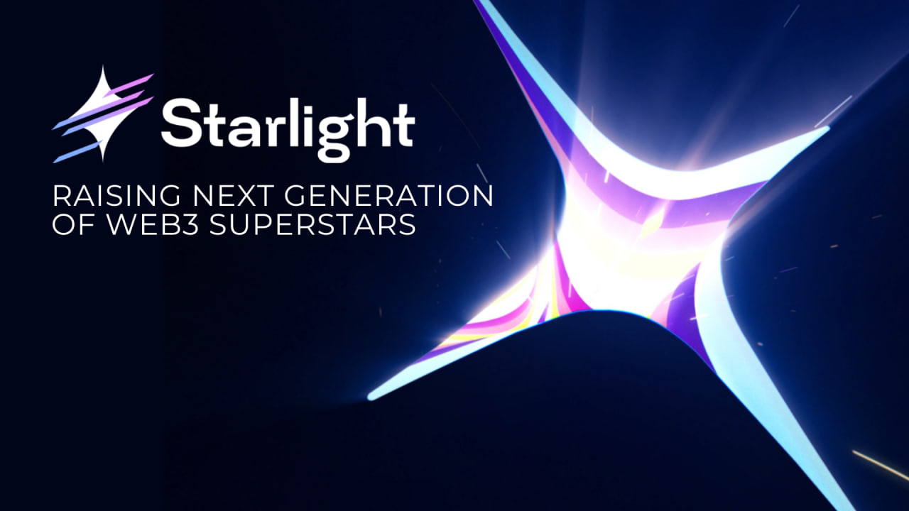 Starlight (@Starlightpad) / X
