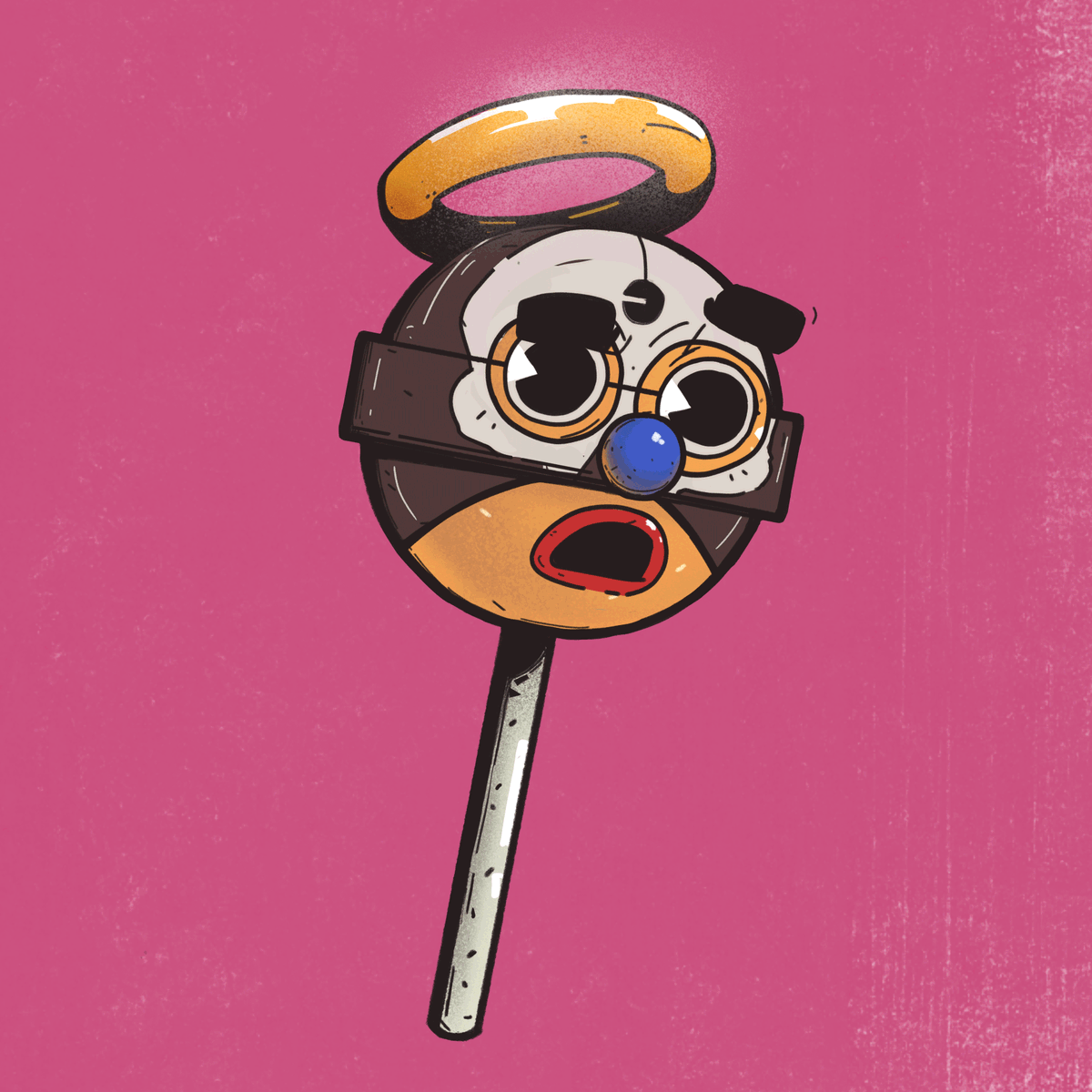 The Discord server will be launched soon, exclusively for holders who trusted us.😉
Mint is live:
opensea.io/collection/bas…