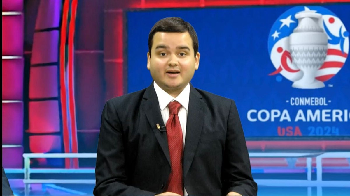 Gabriel Santiago tweet media