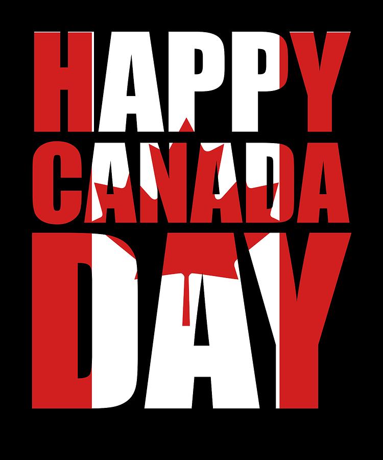 Happy Canada Day.

A very special welcome to all new Canadians.

What a journey! Congratulations