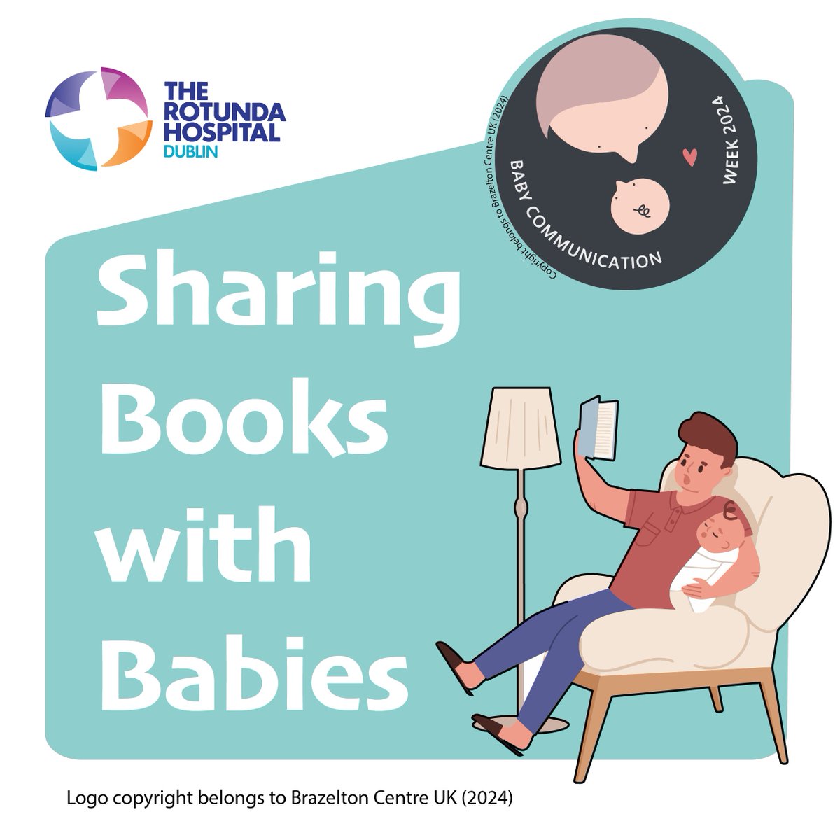 The Rotunda Hospital tweet media