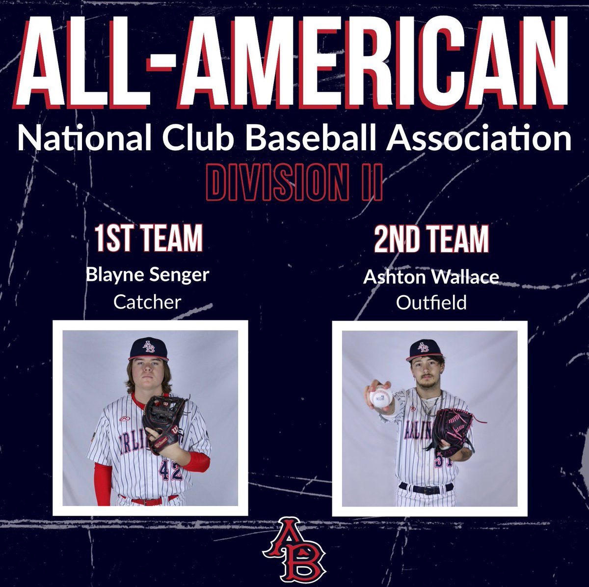 ABU Baseball tweet media