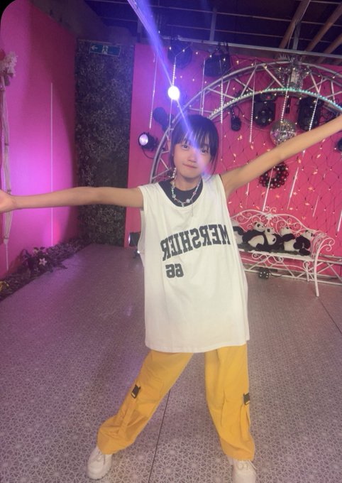 Twitterのコスプレ画像8