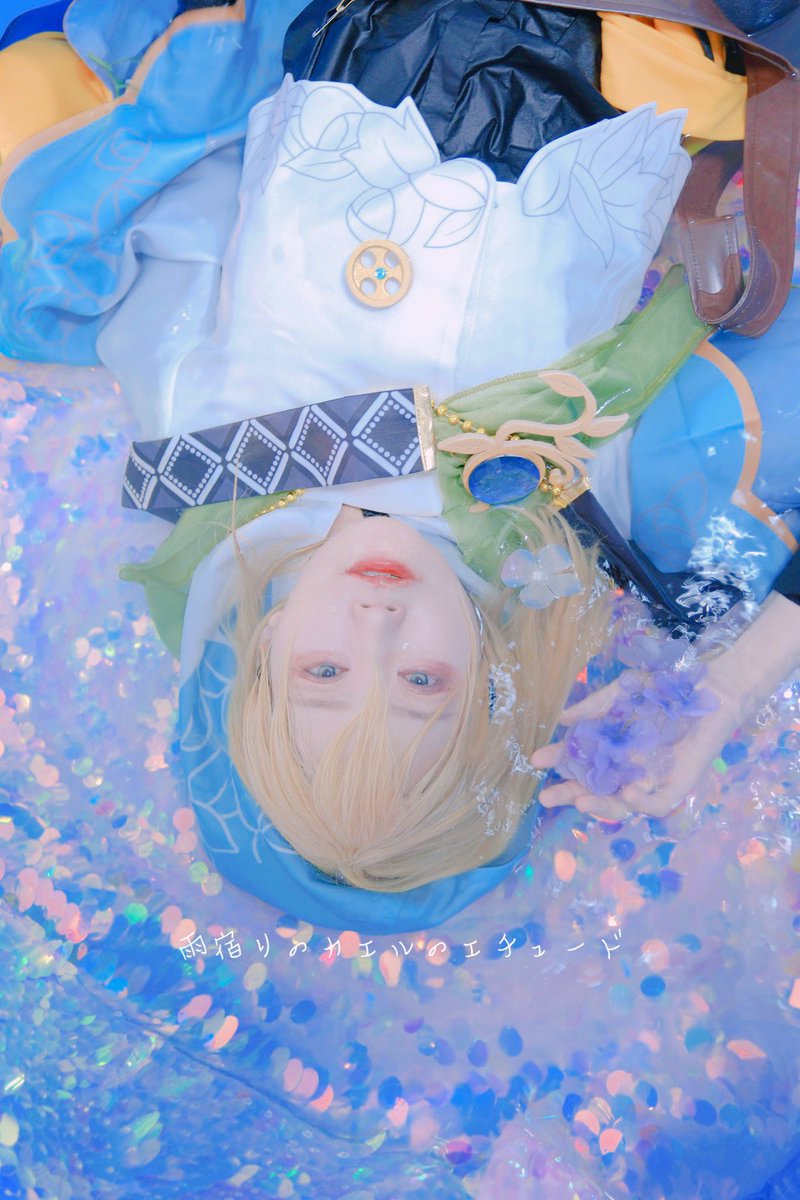 110110KO's tweet photo. ルチル　
　　　ハッピーバースデー

#ルチル誕生祭2024 
#ルチル生誕祭2024
ルチルの素敵な感性を大切にしてね
今からお祝いのケーキ食べます╰(*´︶`*)╯ https://t.co/M3yMjsIemz