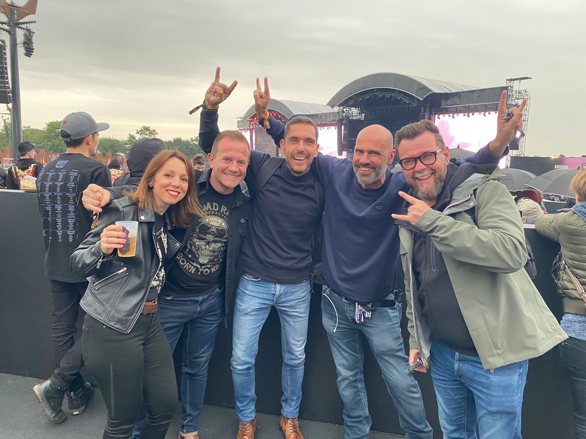 Speakylink tweet media