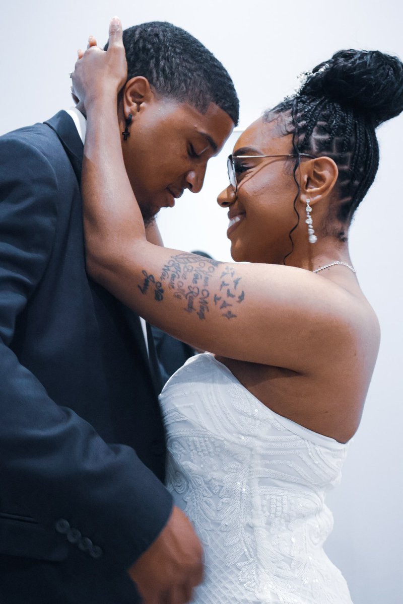 Tre Harbison III tweet media