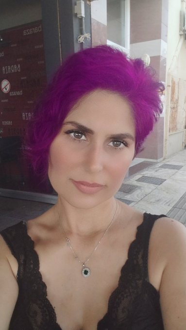 &Beta;&rho;ή&kappa;&alpha; &phi;ί&lambda;&tau;&rho;&omicron; &pi;&omicron;&upsilon; &kappa;ά&nu;&epsilon;&iota; &mu;&omega;&beta; &mu;&alpha;&lambda;&lambda;&iota;ά 🥰🥰🥰 &Mu;&omicron;&upsilon; έ&lambda;&epsilon;&iota;&psi;&epsilon; &tau;&omicron; &chi;&rho;&omega;&mu;&alpha;&tau;ά&kappa;&iota; &mu;&omicron;&upsilon; https://t.co/ot8qm3hh3j<a href="/tag/handmade"class="tags"><span>#handmade</span></a><a href="/tag/crochet"class="tags"><span>#crochet</span></a><a href="/tag/crocheting"class="tags"><span>#crocheting</span></a><a href="/tag/%CF%80%CE%BB%CE%AD%CE%BE%CE%B9%CE%BC%CE%BF"class="tags"><span>#&pi;&lambda;έ&xi;&iota;&mu;&omicron;</span></a><a href="/tag/%CF%80%CE%BB%CE%B5%CE%BE%CE%B9%CE%BC%CE%BF"class="tags"><span>#&pi;&lambda;&epsilon;&xi;&iota;&mu;&omicron;</span></a>