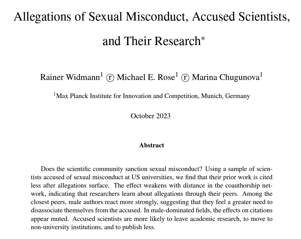 Florian Ederer tweet media