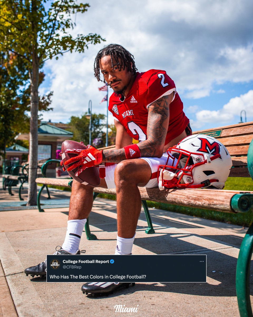 Miami Football tweet media