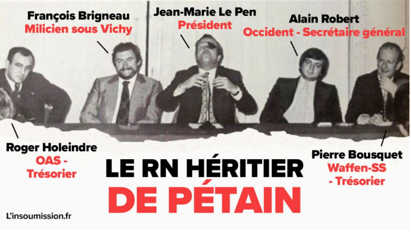 SurvetteDuBled's tweet photo. @Le_Patoff Pour infos pour ceux qui ont la mémoire courte ou ceux qui ont un grain de riz à la place du cerveau https://t.co/Iba3QrT6TA