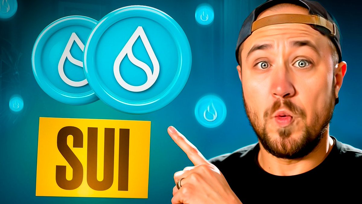 thehackfinance's tweet image. 10 breakthrough innovations on @SuiNetwork  @SuiFoundation 

🔂RT &amp;amp; Like this
👍Sub, Share, and Like on YT: youtu.be/FUQZTWaM-RQ
🤝Follow @thehackfinance