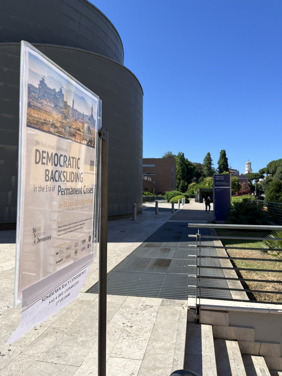 Petra Malfertheiner tweet media