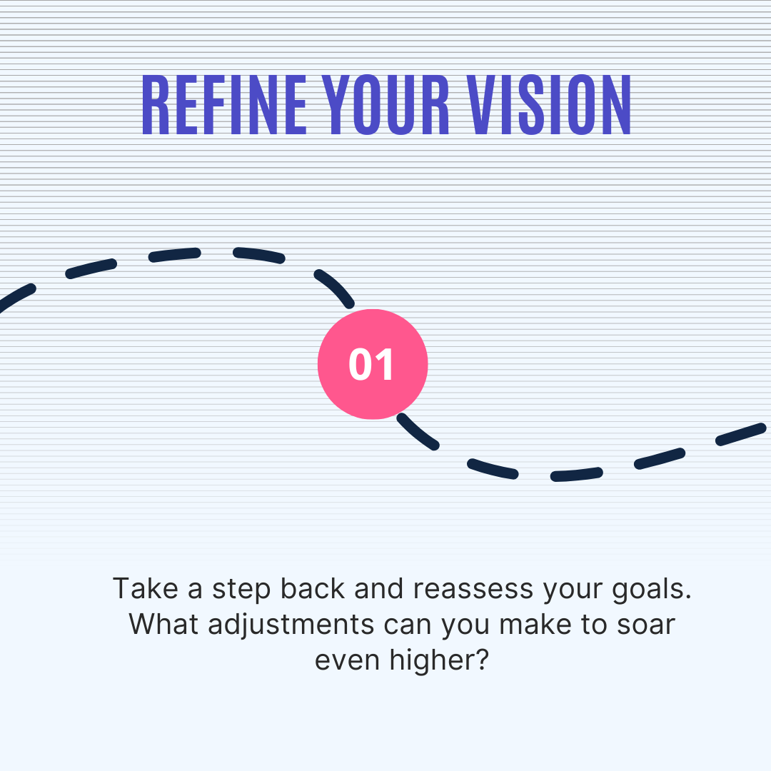 gracia_creative's tweet image. July kick-starts the second half of the year. Make July a month of ACTION! 

I shared some helpful tips to help you scale your business goals in July and beyond.
  
What are your goals for this month? Share in the comments!

#marketingwithgracia
#socialmediastrategytips