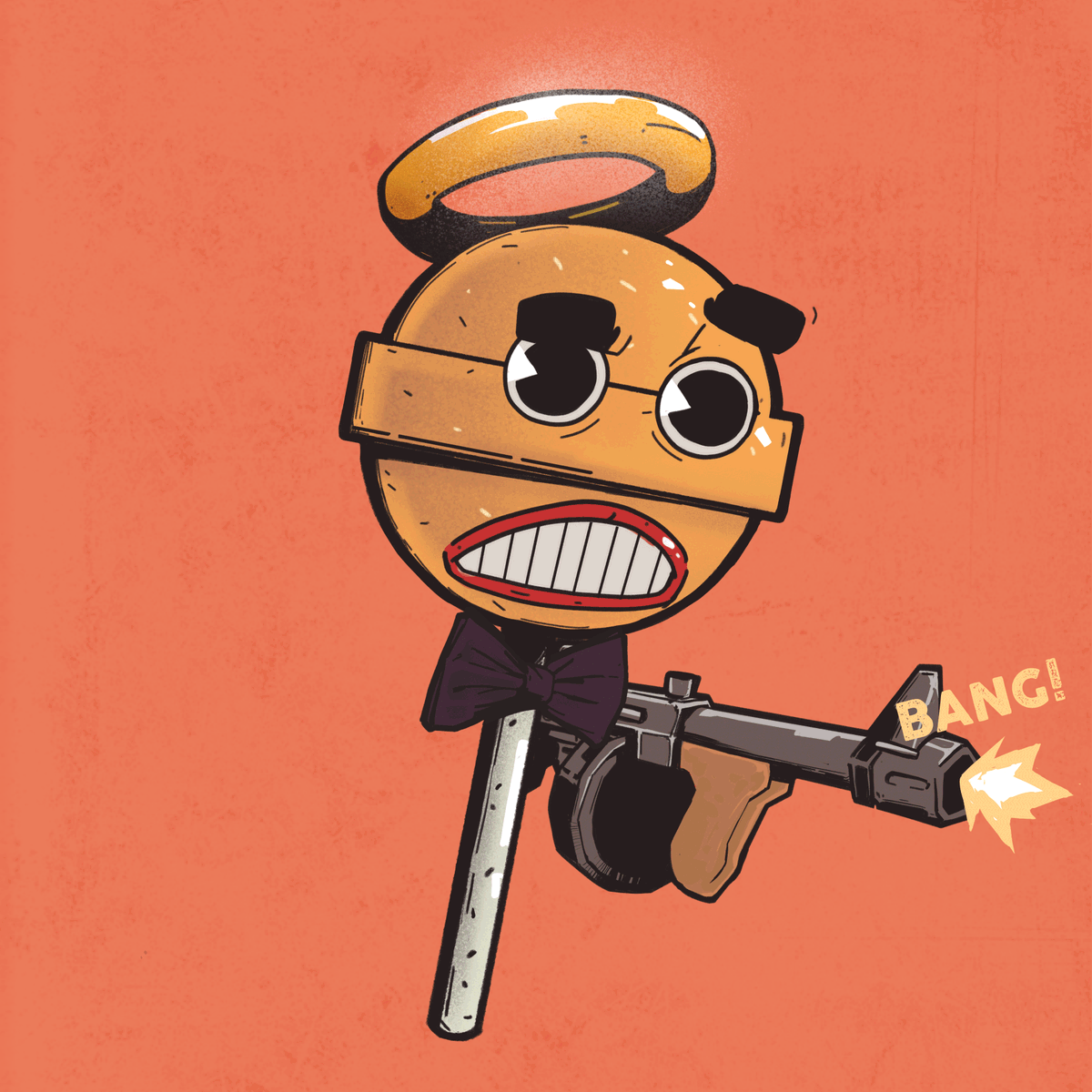 Many projects started out as unknown, but because of their correct path, they became icons
Check the pin tweet now 🔥