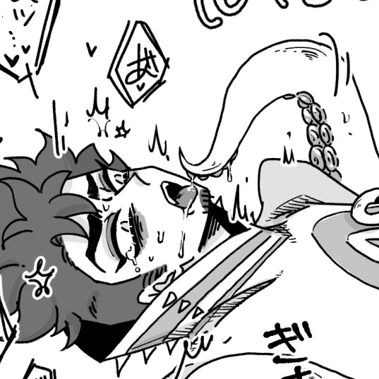 タコルシ×アダのエロ🐙🔞
ずっと描きたかった構図
https://t.co/TfXEj8QLj4 