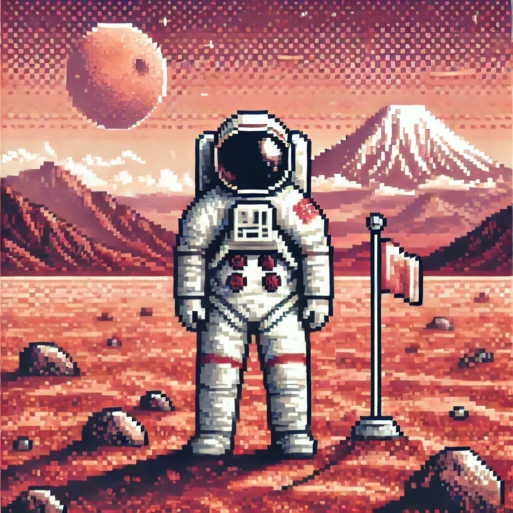 solanavoyagers's tweet photo. we are back https://t.co/r4jL5cGZII