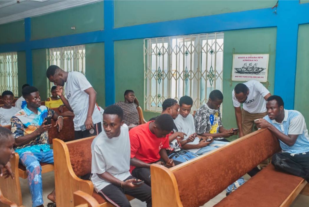 Official_NODO's tweet image. A big shoutout to everyone who joined us for our “Opportunities and Challenges in the DeFi and Crypto Space” event. Your energy and contribution made it a spectacular success!

We’re incredibly grateful for your support. 
Stay tuned for more exciting events and opportunities.