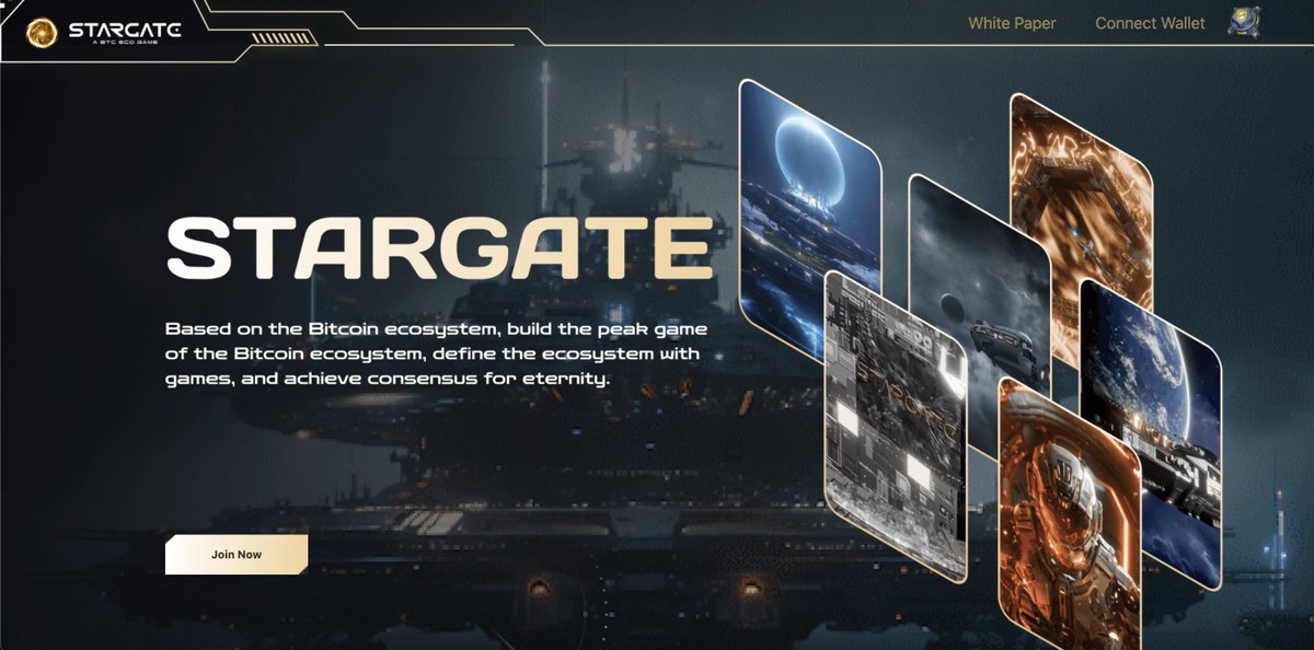 🌟 Attention all! 🚀 
The highly anticipated STARGATE event a game-changer is almost here! ⏰ The exact start time remains unknown, so stay prepared at all times. 💪 
This could be your golden opportunity. Missing it would be a huge loss. Stay vigilant and ready! 🌠

#BTC #RUNES