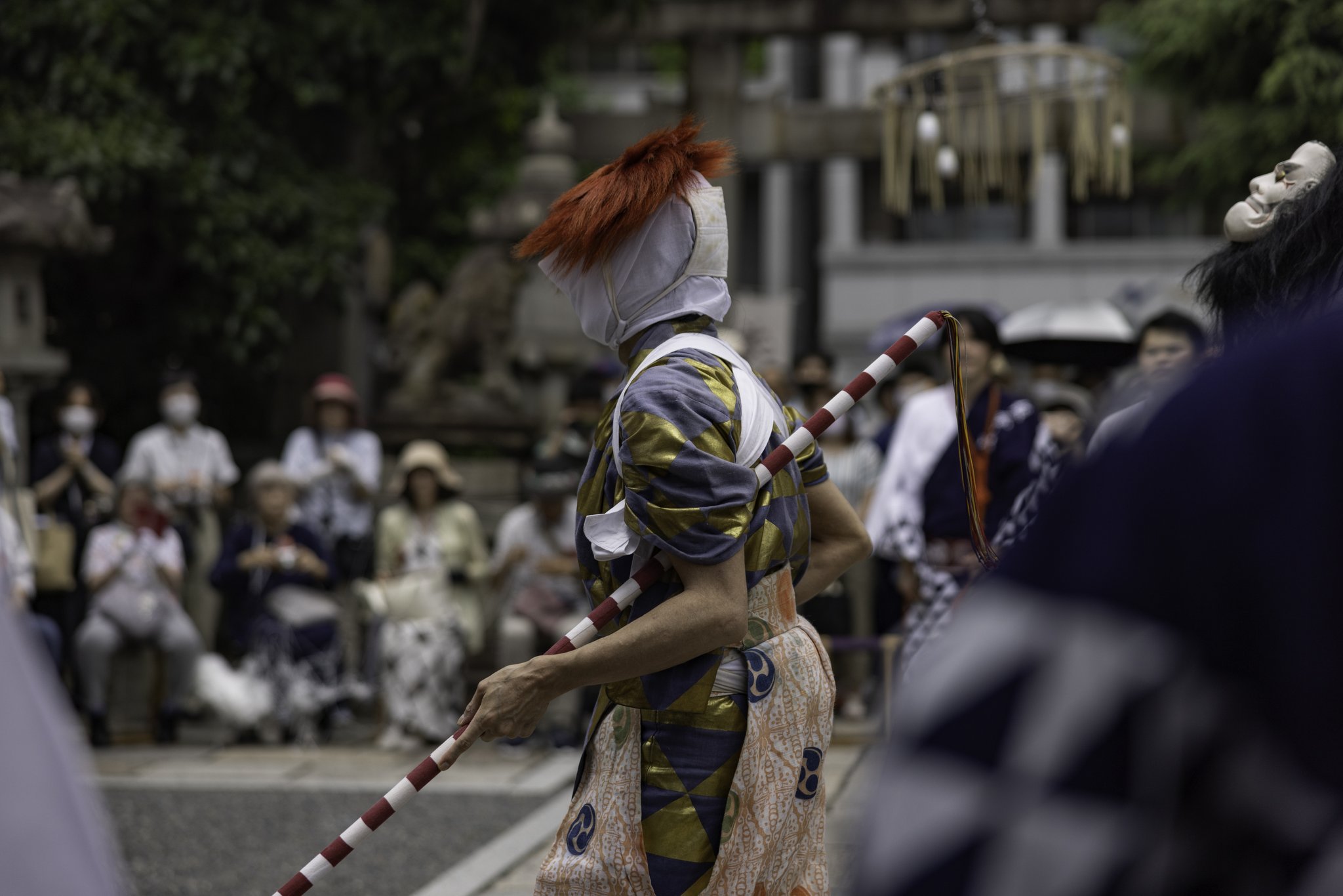 ハナちゃんママ　祇園祭ミニチュア 函谷鉾 放下鉾 岩戸山 蟷螂山 綾傘鉾 祇園祭 ミニチュア鉾 放下鉾 プラスチック製一部木製 | 小刀屋