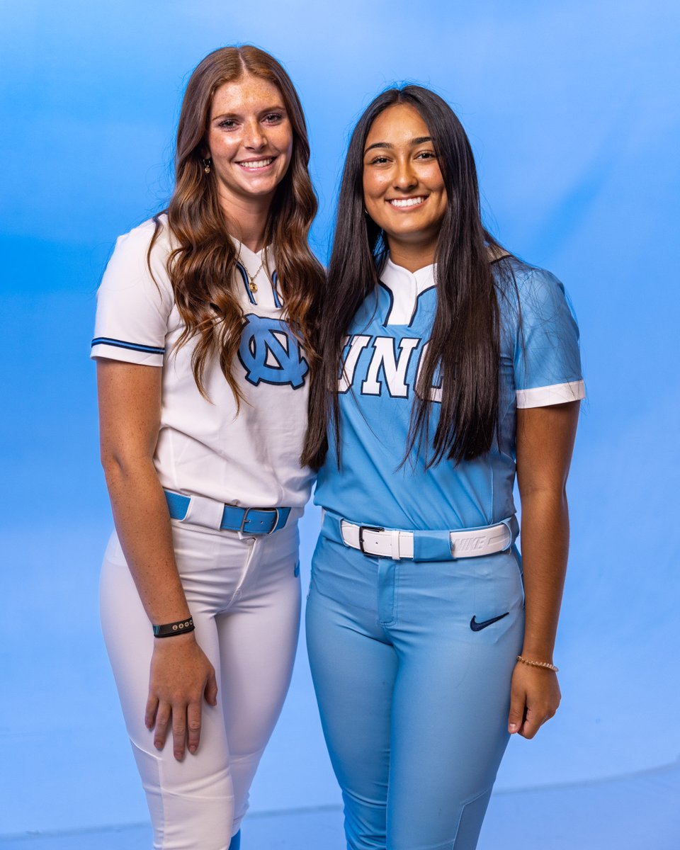 Carolina Softball tweet media