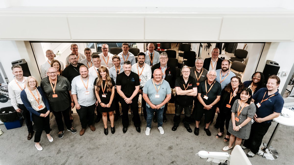 Last week our MD Gary Tidman was invited to visit Handicare at Kingswinford for one of their 'Handicare in Motion' events. This was a very polished event including a tour of the production line, testing lab and training centre.
#Handicare #Stairlifts #Homelifts #OnlyLifts