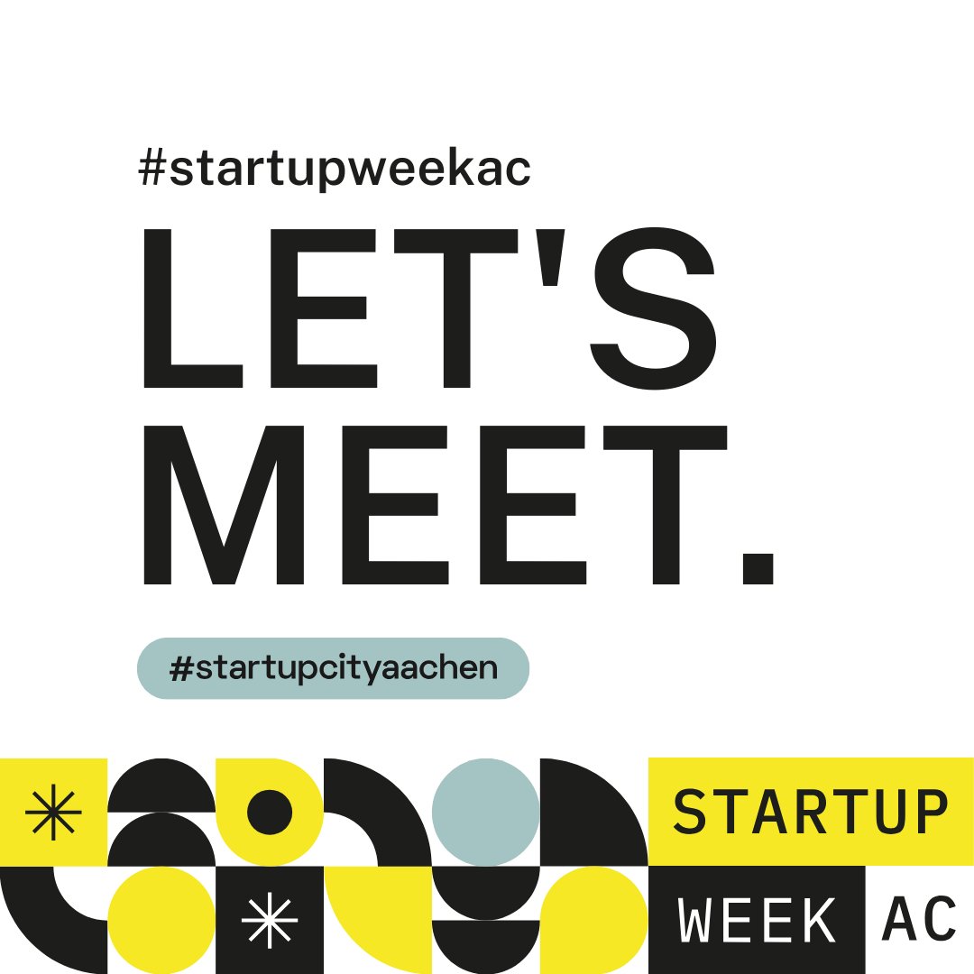 RWTH Innovation tweet media