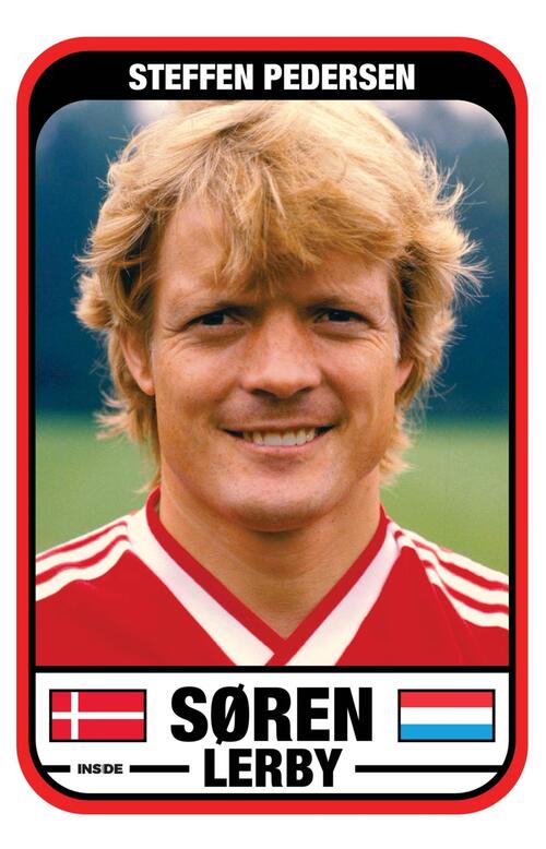 Nog een zomerse boekverloting!

Søren Lerby! Bayern, PSV, maar verreweg zijn meeste wedstrijden speelde hij voor Ajax. Zijn biografie is uit via <a href="/InsideBoeken/">Uitgeverij Inside</a>. 

Exemplaar winnen voor de zomervakantie? Volg ons, retweet en ding mee! Dinsdag 9/7 de winnaar!

#Ajax #Lerby ❌❌❌