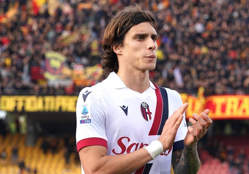 Transfer Sector tweet media