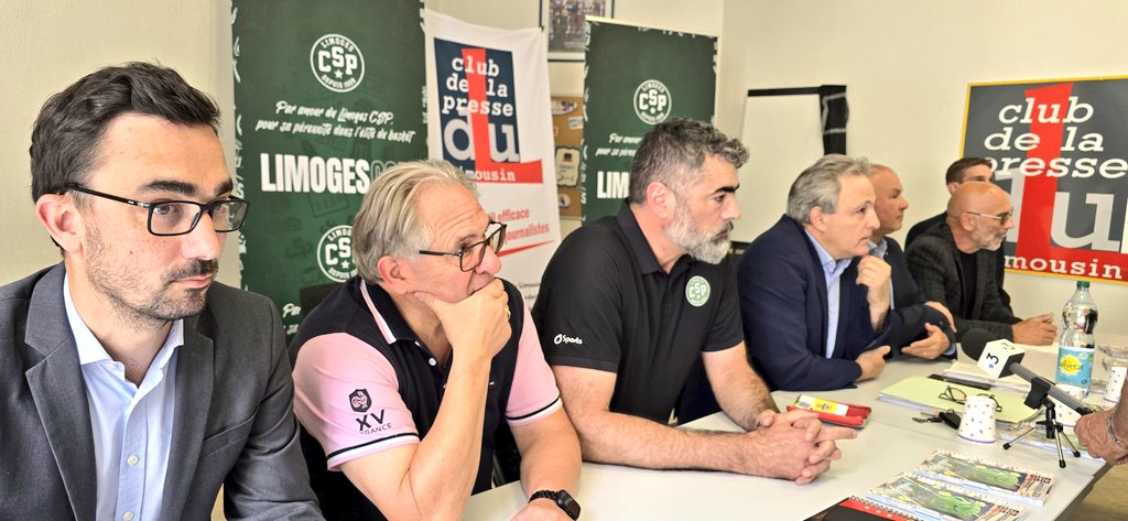 Thierry Matonnat 📻 tweet media