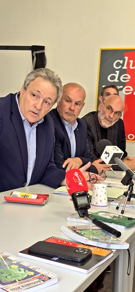 Thierry Matonnat 📻 tweet media